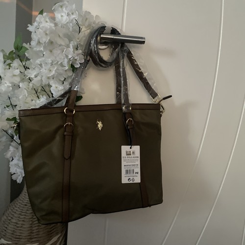 Polo assn army green - ,