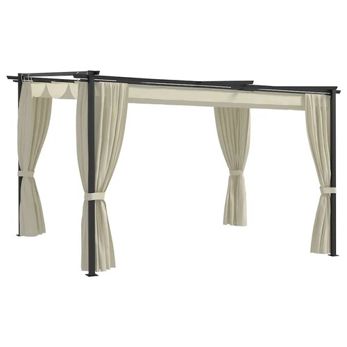 Outdoor canopy for sun - canopy,