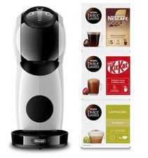 De'Longhi Dolce Gusto Genio S EDG226.A Pod Coffee Machine 1470 W Anthracite