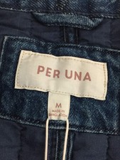 Per Una Women's Gilet Blue