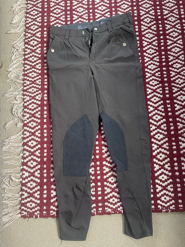 Performance breeches - performance,