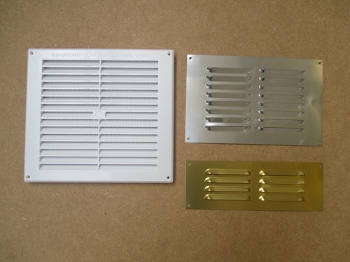 Louvre air vent louvered - louvre,