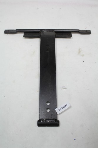 Harley fxr police seat saddle - seat,