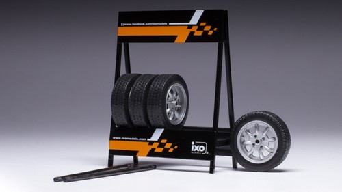 Vehicles model car - car, 1:18
