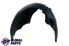 BMW 1 Series E87 Cover Wheel Arch Liner Housing Mud Guard Rear Left N/S 7123523