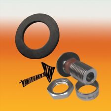 S30 Valve To Cap Sealing