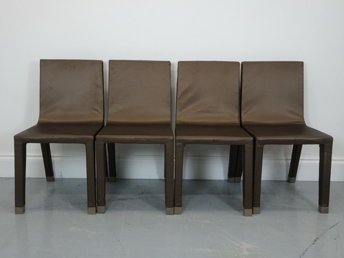 Set italia chairs in - set,