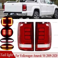 Pair For Volkswagen VW Amarok