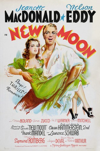 New moon 1940 jeanette - new,