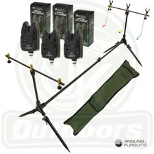 NGT AP Carp Fishing Pod With