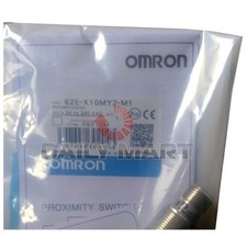 New Omron Automation and