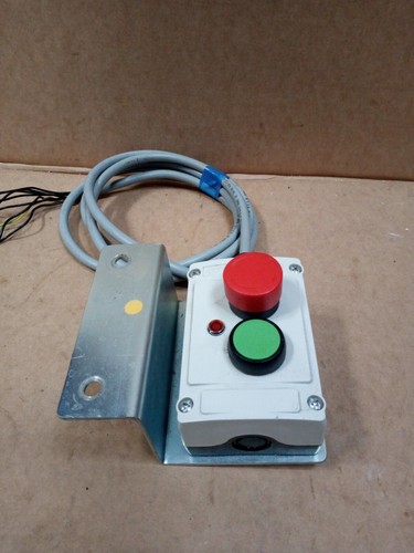 Baco controls start - controls, push