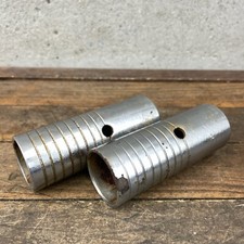 Old School BMX Axle Pegs 3/8