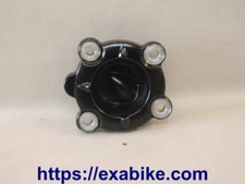 Front Right Engine Cover for