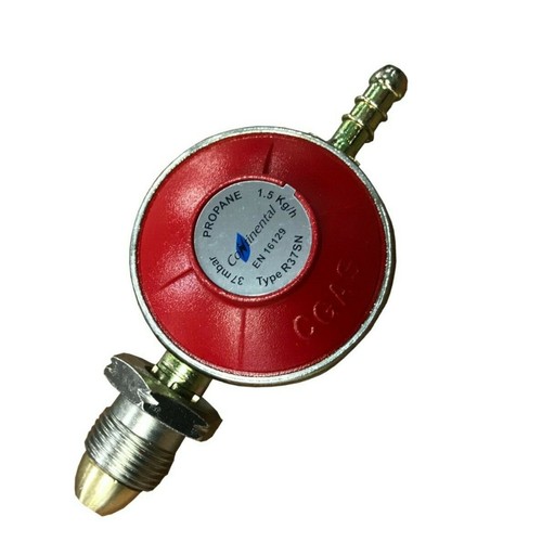 Propane gas regulator mbar - propane,