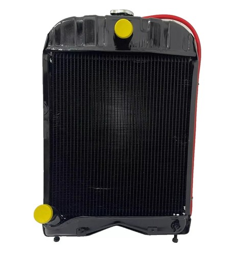 Radiator oem 894319m92 - oem,
