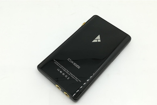 Ibasso dx160 high performance - dx160,