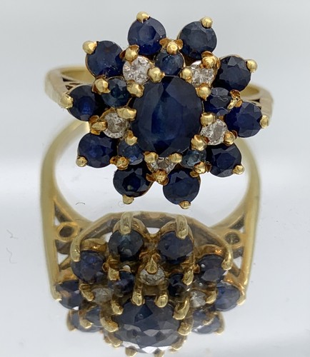 Stunning 18k gold carat - 18k,