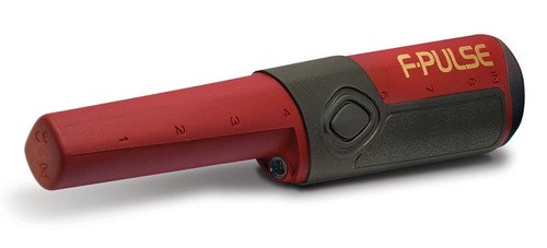 Fisher pulse waterproof - f-pulse,