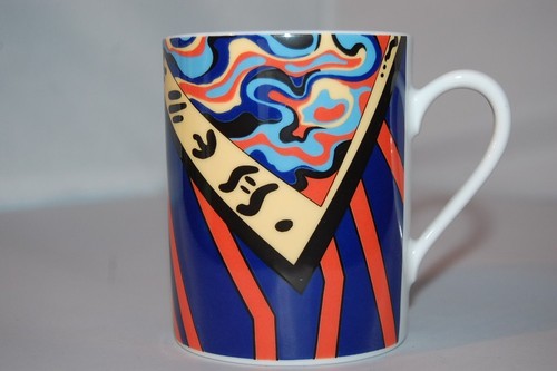 Coffee mug seltmann design - mug,