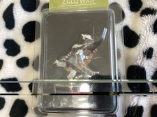 BRITAINS SOLDIERS 20031 - Zulu