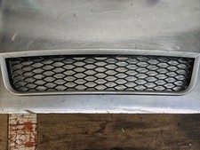 Audi RS6 C5 4B Bumper Centre