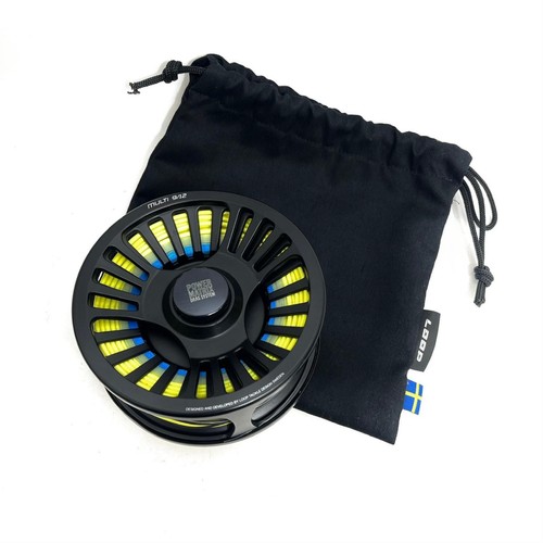 Loop multi fly fishing - 9/12,