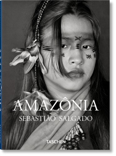 Sebastião salgado amazônia - sebastião,