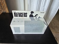 Corgi 00101 the avengers - corgi,