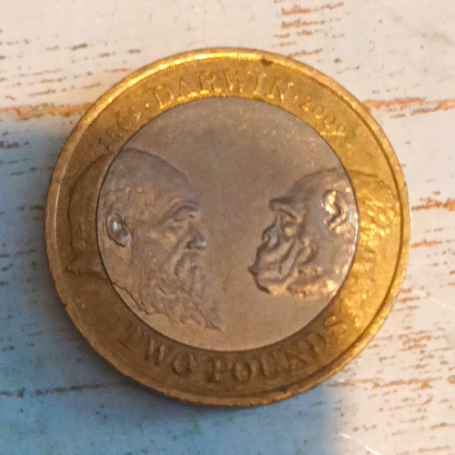 2015 two pounds - uk,