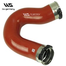 Turbo hose for MERCEDES