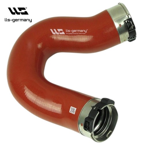 Turbo hose for mercedes - turbo,