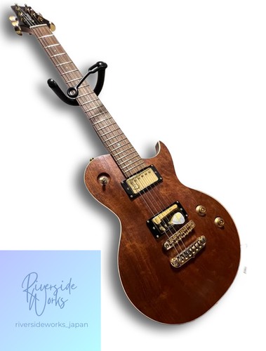 Electric guitar aria pro - guitar,