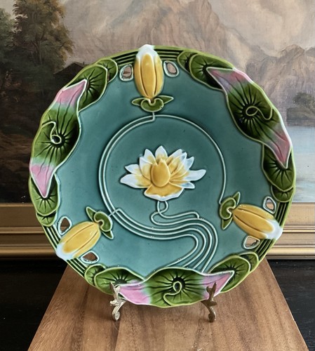 Zell majolica art - zell,