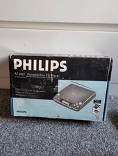 Philips 6822 portable - 6822, car