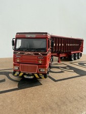 Corgi CC13206 DAF XF Space Cab