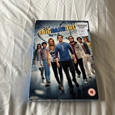 The Big Bang Theory - Series