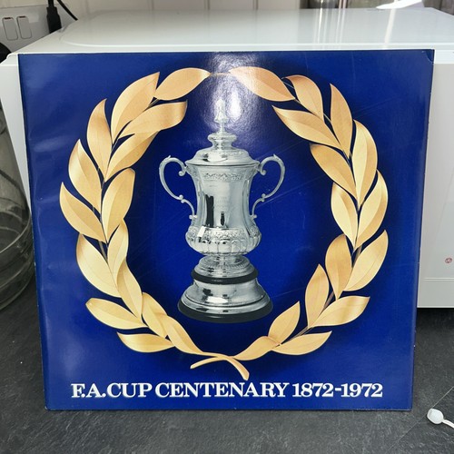 Esso cup centenary - centenary, coin