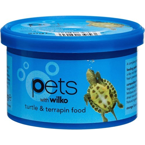 20g tub wilko turtle - 1,