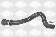 Cooling system hose Centre