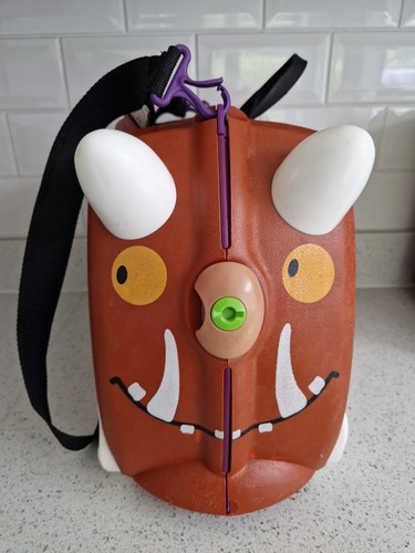 Trunki gruffalo ride - trunki,
