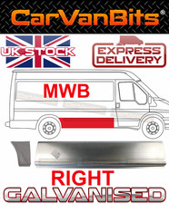 FOR FORD TRANSIT MK6 MK7 00-13