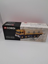 Corgi Guy Invincible 8 Wheel