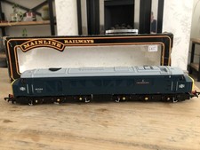 Mainline BR Blue 45044 Royal