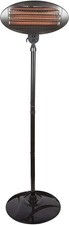 Black electric quartz free - quartz,