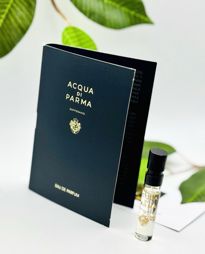 New acqua parma - new,