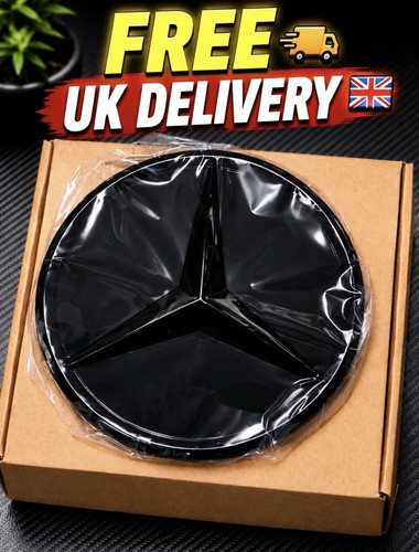 Mercedes benz gloss black - benz,