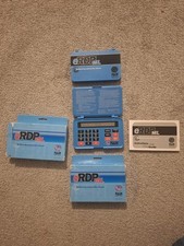 3 x PADI eRDP ML Set of 3