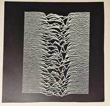 Joy Division - Unknow