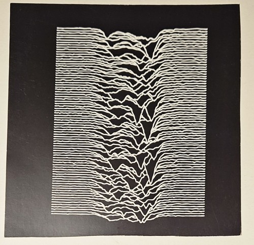Joy division unknow - division,